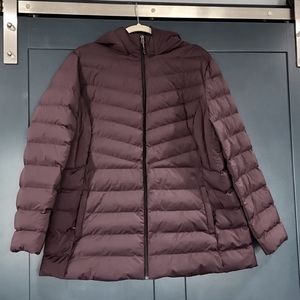 Women's Winter Jacket